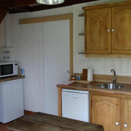 Clos Des Paquerettes : Maison Avec Jardin Privatif Yvetot Exterior foto